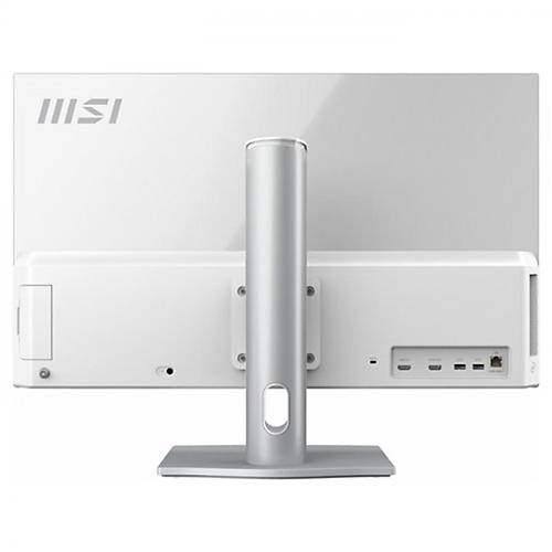 MSI MODERN AM271P 11M-020TR 27 LED 1920X1080 (FHD) I5-1135G7 8GB DDR4 512GB SSD W10 ERGONOMIK SIYAH AIO PC