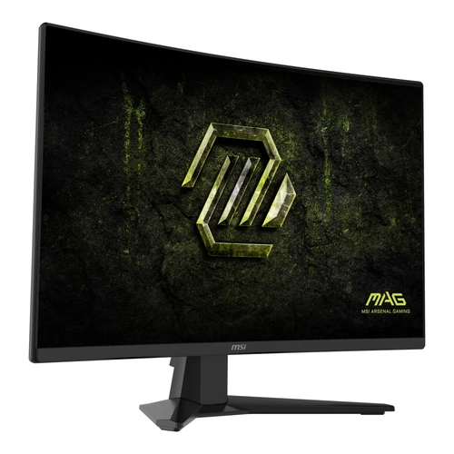 MSI 27