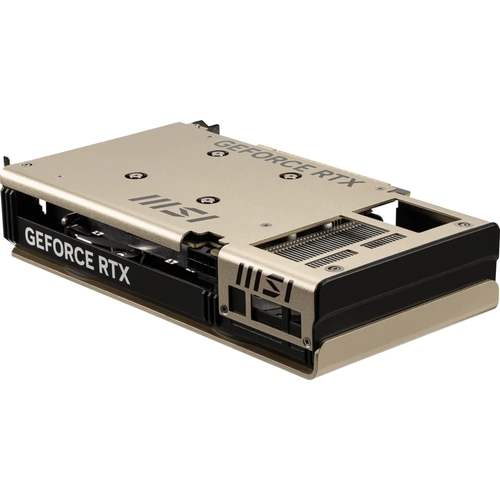 MSI VGA GEFORCE RTX 5060 8G INSPIRE 2X OC RTX5060 8GB GDDR7 128B DX12 PCIE 5.0 X16 (3XDP 1XHDMI)