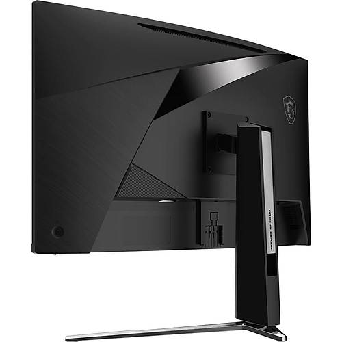 MSI 31.5 MAG 32CQ6PF 2560x1440 (WQHD) 16:9 CURVE 1500R RAPID VA 180Hz 0.5MS ADAPTIVE-SYNC GAMING MONITOR