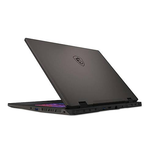 MSI NB RAIDER GE78 HX 14VIG-872TR�I9-14900HX 32GB DDR5 RTX4090 GDDR6 16GB 2TB SSD 17.0 QHD+ 240Hz W11 HOME