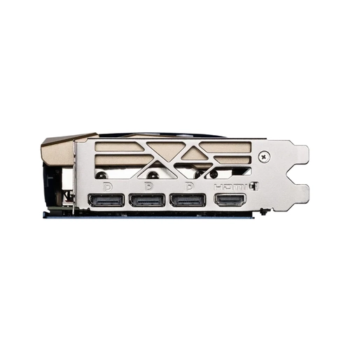 MSI VGA GEFORCE RTX 4070 SUPER 12G GAMING WORLD OF WARCRAFT RTX4070S 12GB GDDR6X 192B DX12 PCIE 4.0 X16 (3XDP 1XHDMI)