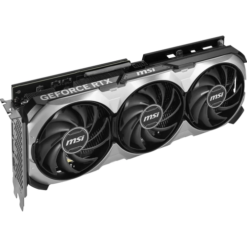 MSI VGA GEFORCE RTX 4070 TI SUPER 16G VENTUS 3X OC RTX4070TIS 16GB GDDR6X 256B DX12 PCIE 4.0 X16 (3XDP 1XHDMI)