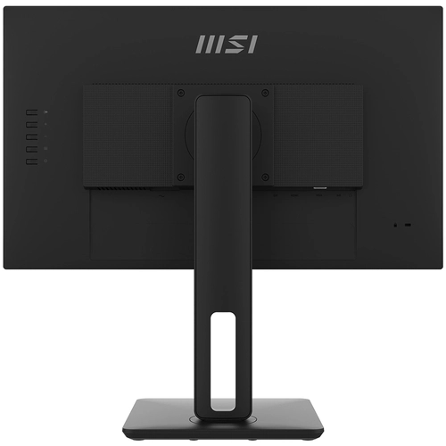 MSI 23.8 PRO MP242AP 1920x1080 (FHD) 16:9 FLAT IPS 100HZ 1MS ADAPTIVE-SYNC PIVOT MONITOR