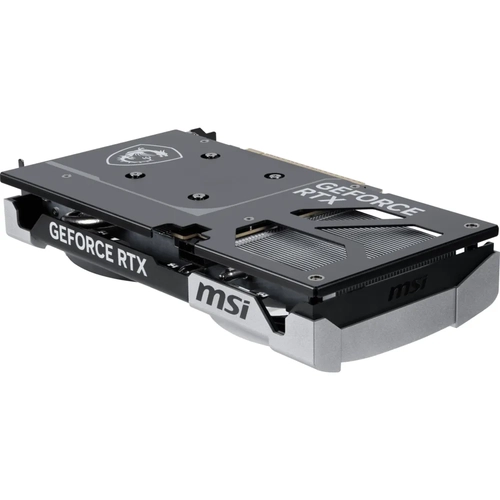 MSI VGA GEFORCE RTX 5060 TI 16G VENTUS 2X OC PLUS RTX5060TI 16GB GDDR7 128B DX12 PCIE 5.0 X16 (3XDP 1XHDMI)