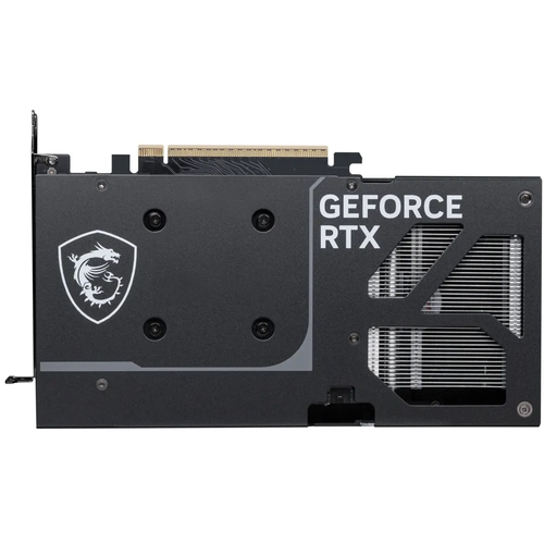 MSI VGA GEFORCE RTX 5060 TI 16G VENTUS 2X PLUS RTX5060TI 16GB GDDR7 128B DX12 PCIE 5.0 X16 (3XDP 1XHDMI)