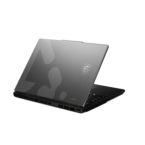 MSI Cyborg 15 MAX C13WF-065XTR GeForce RTX 5060 Intel Core i7 13620H 16GB 512GB SSD 15.6