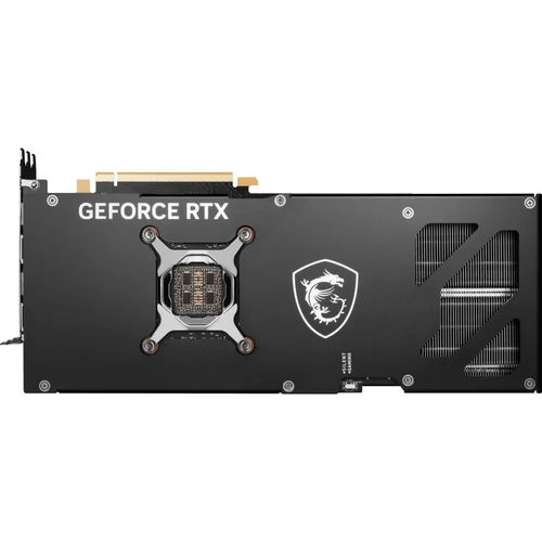 MSI VGA GEFORCE RTX 4090 GAMING X SLIM 24G RTX4090 24GB GDDR6X 384B DX12 PCIE 4.0 X16 (3XDP 1XHDMI)