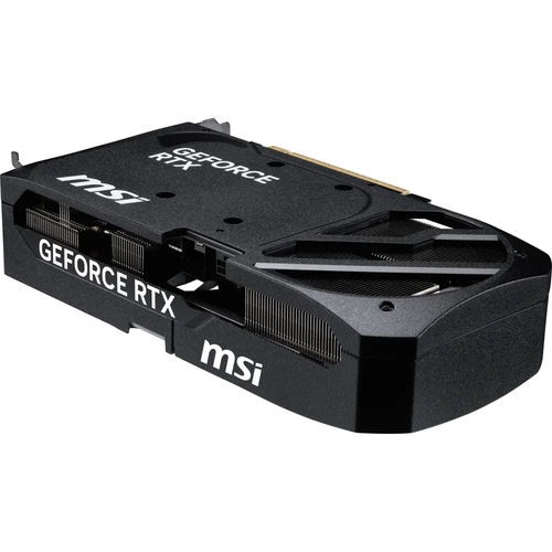 MSI VGA GEFORCE RTX 5070 12G SHADOW 2X OC RTX5070 12GB GDRR7 192B DX12 PCIE 5.0 X16 (3XDP 1XHDMI)