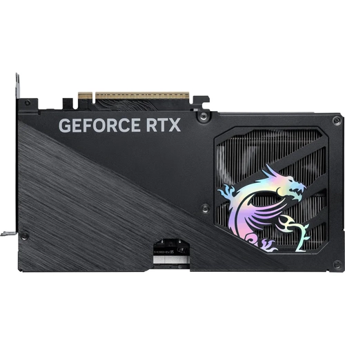 MSI VGA GEFORCE RTX 5060 TI 8G GAMING RTX5060TI 8GB GDDR7 128B DX12 PCIE 5.0 X16 (3XDP 1XHDMI)