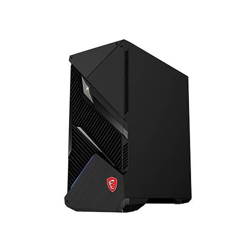 MSI MPG INFINITE X2 13FNUI-289TR I9-13900KF 64GB DDR5 2TB SSD RTX4090 VENTUS 3X 24G GDDR6X W11 SIYAH GAMING PC