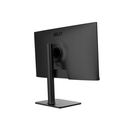 MSI 23.8 MODERN MD2412P 1920x1080 (FHD) 16:9 FLAT IPS 100HZ 1MS ADAPTIVE-SYNC PIVOT TYPE-C MONITOR