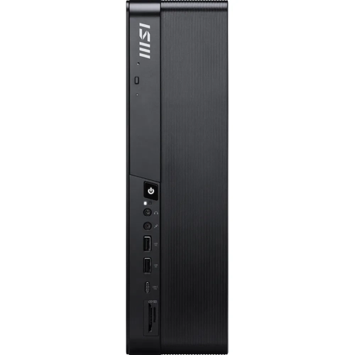 MSI PRO DP80 A14G-004EU I5-14400 16GB DDR5 512GB SSD W11PRO SIYAH MINI DT PC