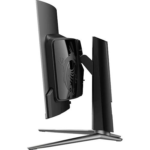 MSI 34.18 MPG 341CQPX QD-OLED 3440x1440 (UWQHD) 21:9 CURVE 1800R QD-OLED 240HZ 0.03MS FREESYNC PREMIUM PRO GAMING MONITOR