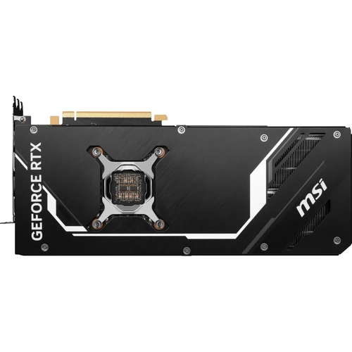 MSI VGA GEFORCE RTX 4080 SUPER 16G VENTUS 3X OC RTX4080S 16GB GDDR6X 256B DX12 PCIE 4.0 X16 (3XDP 1XHDMI)