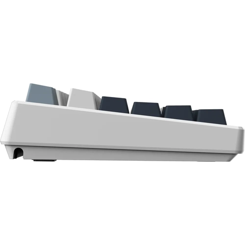 MSI GG FORGE GK600 TKL W SKY TR MEKANIK GAMING KLAVYE LCD EKRAN KTT HIFI LINEAR HOT-SWAPPABLE SWITCH PBT TUS TAKIMI RGB TR LAYOUT