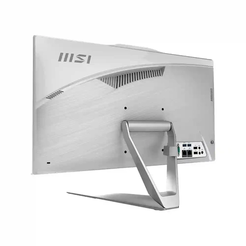 MSI PRO AP222T 14M-443XTR 21.5 FHD 16:9 (1920X1080) I5-14400 16GB DDR4 512GB SSD FDOS DOKUNMATIK BEYAZ AIO PC