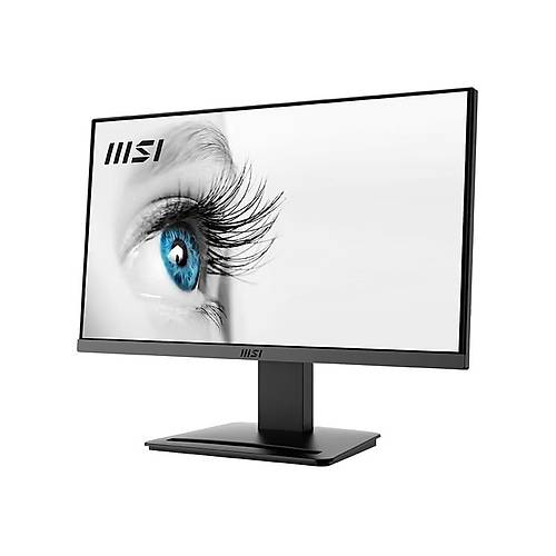 MSI 21.5 PRO MP223 1920x1080 (FHD) 16:9 FLAT VA 100HZ 1MS ADAPTIVE-SYNC MONITOR