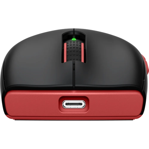 MSI Force GM340 Wireless Black 12000 DPI 1ms 57gr 1,8m Gaming Mouse