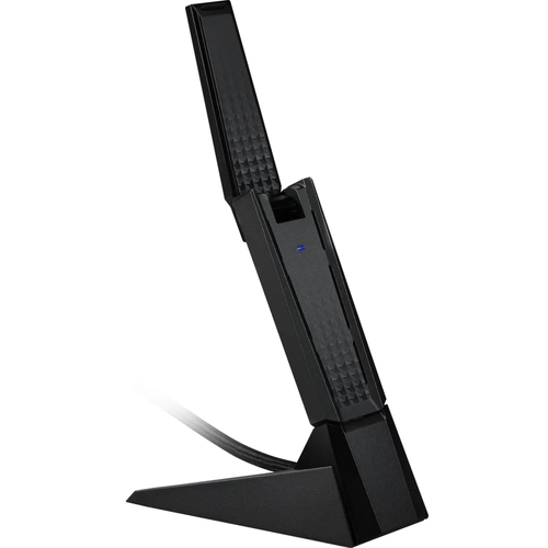 MSI AXE5400 WIFI USB ADAPTER