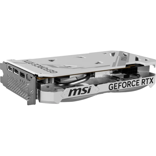 MSI VGA GEFORCE RTX 4060 VENTUS 2X WHITE 8G