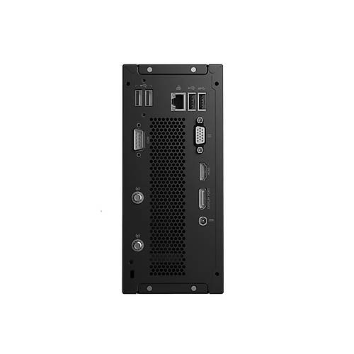 MSI PRO DP20Z 5M-014TR RYZEN 5 5600G 8GB DDR4 256GB SSD W10PRO SIYAH DESKTOP PC