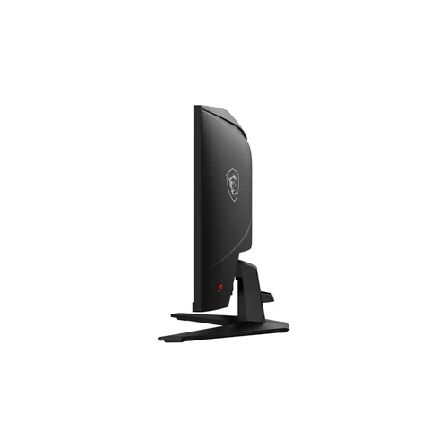 MSI 27 MAG 275CF X24 1920x1080 (FHD) 16:9 CURVE 1500R RAPID VA 240HZ 0.5MS (Min.) ADAPTIVE-SYNC GAMING MONITOR