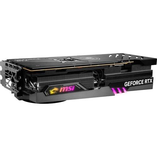 MSI VGA GEFORCE RTX 4090 GAMING X TRIO 24G RTX4090 24GB GDDR6X 384B DX12 PCIE 4.0 X16 (3XDP 1XHDMI)