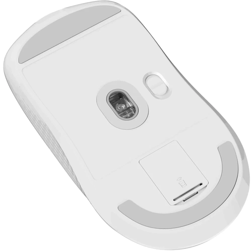 MSI GG FORGE VERSA 300 WIRELESS WHITE GAMING MOUSE MAX 8000 DPI 60GR� OPTIK SENSOR MICRO SWITCH OYUNCU FARESI