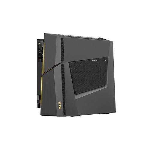 MSI MEG TRIDENT X2 14NUF7-458EU I7-14700KF 32GB DDR5 2TB SSD RTX4070 Ti SUPER VENTUS 3X 16G GDDR6X W11 GAMING DT PC
