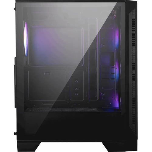 MSI MAG FORGE 121A B75 PCIE5 TEMPERLI CAM 4 X120MM AUTO RGB FAN 750W BRONZ ATX GAMING BILGISAYAR KASASI