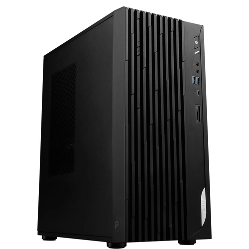 MSI PRO DP180 14A-878EU I5-14400 16GB DDR5 512GB SSD W11 SIYAH DESKTOP PC