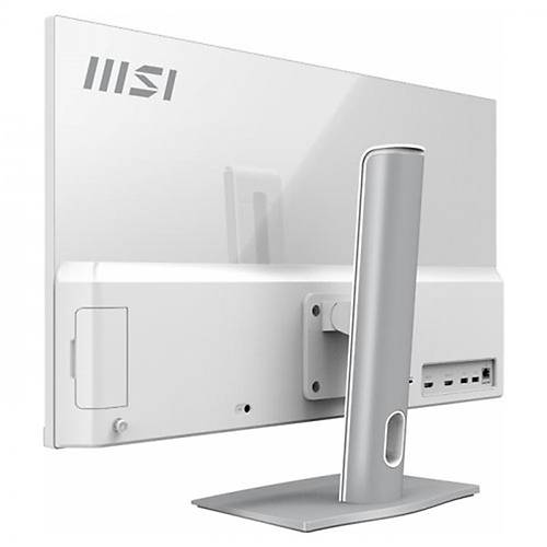 MSI MODERN AM271P 11M-020TR 27 LED 1920X1080 (FHD) I5-1135G7 8GB DDR4 512GB SSD W10 ERGONOMIK SIYAH AIO PC