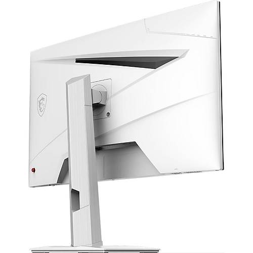 MSI 27 MAG 274PFW 1920x1080 (FHD) 16:9 FLAT RAPID IPS 180HZ 1MS ADJUSTABLE PIVOT GAMING MONITOR