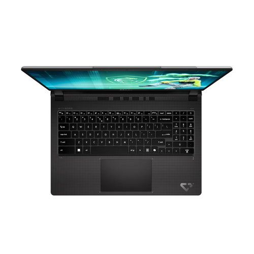 MSI CYBORG 15 C13WEO-285XTR GeForce RTX 5050 Intel Core i5 13420H 16GB 512GB SSD 15.6