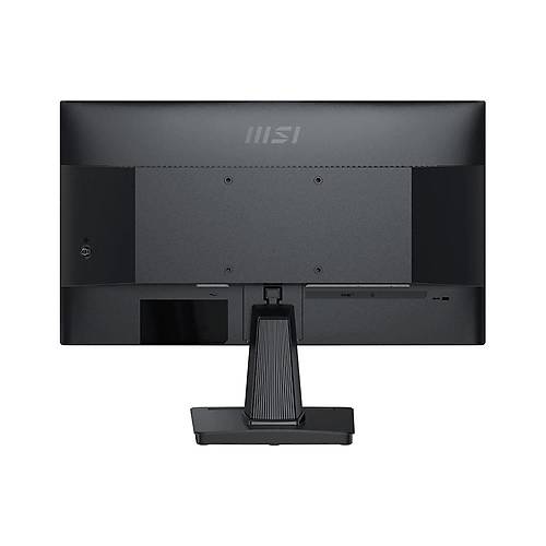 MSI 21.45 PRO MP225V 1920x1080 (FHD) 16:9 FLAT VA 100HZ 1MS ADAPTIVE-SYNC MONITOR