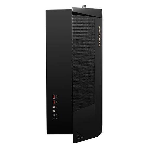 MSI MEG TRIDENT X2 13NUI-004EU I9-13900KF 64GB DDR5 2TB SSD RTX4090 VENTUS 3X 24G GDDR6X 24G W11 SIYAH GAMING PC