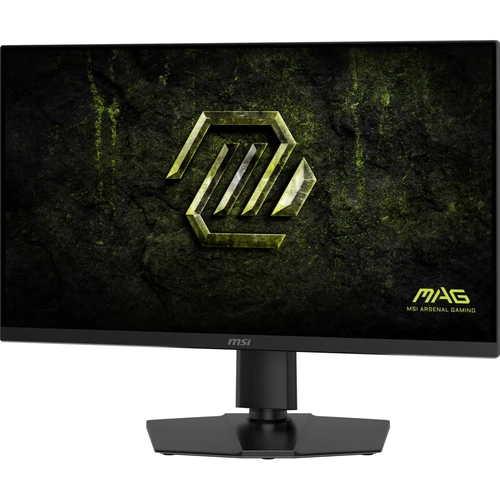 MSI 27 MAG 272PF X24 1920x1080 (FHD) 16:9 FLAT RAPID IPS 240Hz 0.5MS (GTG) ADAPTIVE-SYNC PIVOT SIYAH GAMING MONITOR
