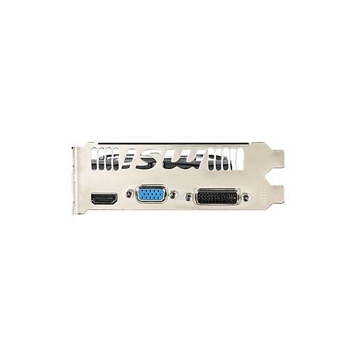MSI VGA N730 2GD3V3 GT730 2GB DDR3 128B DX12 PCIE 3.0 X16 (1XVGA 1XDVI 1XHDMI)