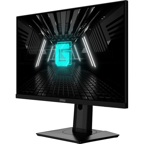 MSI 23.8 G244PF E2 1920x1080 (FHD) 16:9 FLAT RAPID IPS 180HZ 1MS ADAPTIVE-SYNC PIVOT GAMING MONITOR