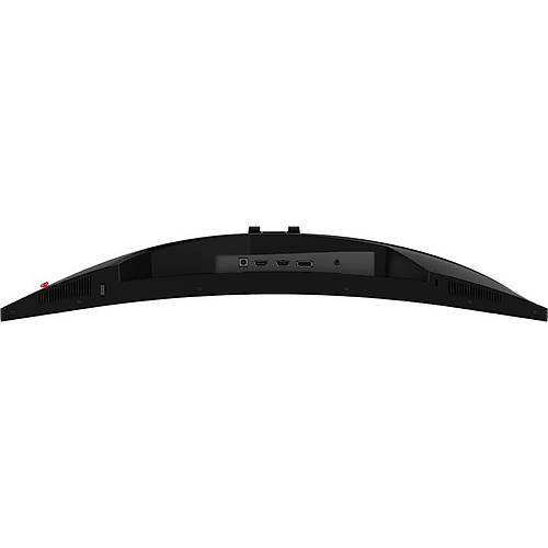 MSI 27 G273CQ 2560x1440 (WQHD) 16:9 CURVE 1500R VA 170HZ 1MS FREESYNC PREMIUM GAMING MONITOR