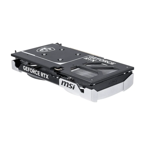 MSI VGA GEFORCE RTX 5060 TI 8G VENTUS 2X OC PLUS RTX5060TI 8GB GDDR7 128B DX12 PCIE 5.0 X16 (3XDP 1XHDMI)