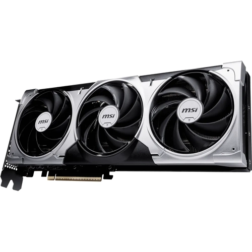 MSI VGA GEFORCE RTX 5060 TI 16G VENTUS 3X OC RTX5060TI 16GB GDDR7 128B DX12 PCIE 5.0 X16 (3XDP 1XHDMI)