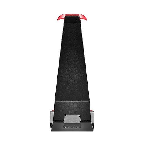 MSI GG HS01 HEADSET STAND SAGLAM METAL TASARIM KAYMAZ TABAN 0.66 KG 175 X 103 X 245 MM