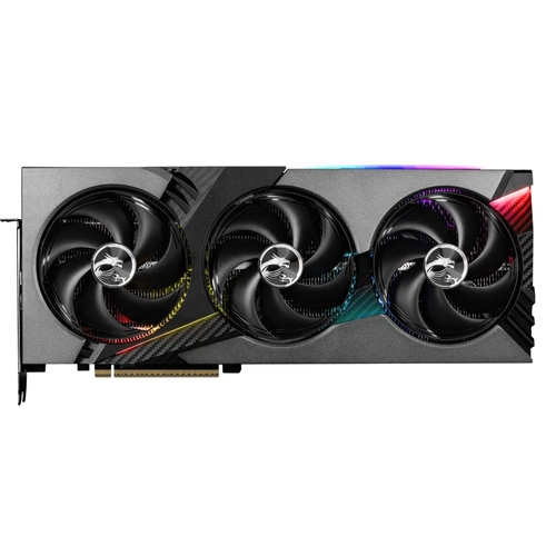 MSI VGA GEFORCE RTX 5060 TI 16G VANGUARD SOC RTX5060TI 16GB GDDR7 128B DX12 PCIE 5.0 X16 (3XDP 1XHDMI)
