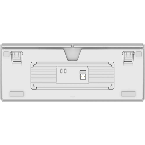 MSI GG FORGE GK600 TKL W VIOLET TR MEKANIK GAMING KLAVYE LCD EKRAN KTT HIFI LINEAR HOT-SWAPPABLE SWITCH PBT TUS TAKIMI RGB TR LAYOUT