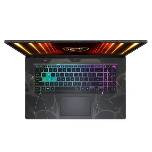 MSI NB CYBORG 17 B13WGKG-251XTR�I7-13620H 16GB DDR5 RTX5070 GDDR7 8GB 1TB SSD 17.3 FHD 144Hz DOS