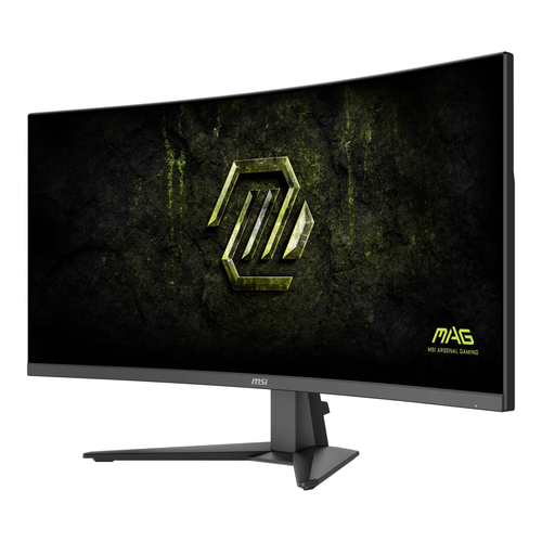 MSI 34