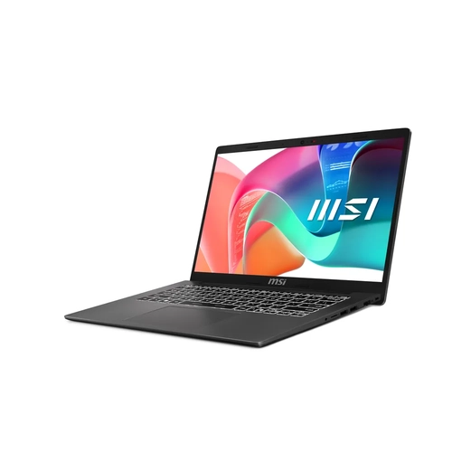 MSI Modern 14 F13MG-429XTR Intel Core i5 1334U 16GB 512GB SSD 14
