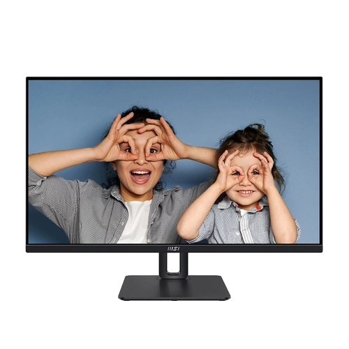 MSI 27 PRO MP275P 1920x1080 (FHD) 16:9 FLAT IPS 100HZ 1MS ADAPTIVE-SYNC MONITOR
